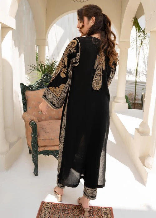 Kalonji Premium Fabric Pakistani Summer Dresses - Sahiba-clothing - 3