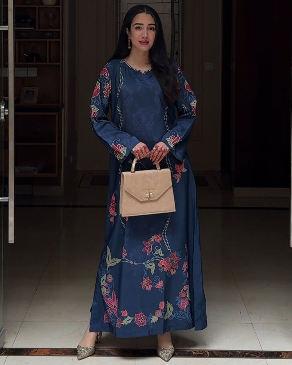 Lumiere Premium Fabric Pakistani Formal Dresses - Sahiba-clothing - 16