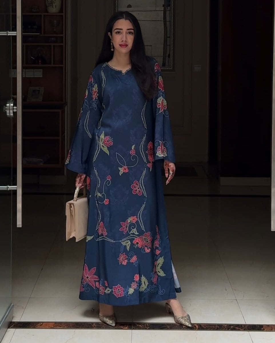Lumiere Premium Fabric Pakistani Formal Dresses - Sahiba-clothing - 15