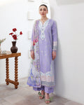 Whispering Radiance Organza Women Clothing - Roheenaz - 1