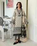 Willow Fleur Organza Women Clothing - Roheenaz - 1
