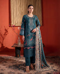 Zameera Premium Fabric Pakistani Summer Dresses - Sahiba-clothing - 1