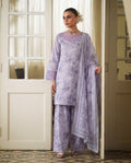 Zaroon Premium Fabric Pakistani Summer Dresses - Sahiba-clothing - 1