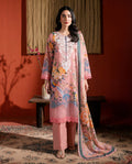 Zehnaz Premium Fabric Pakistani Summer Dresses - Sahiba-clothing - 1