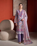 Zialy Premium Fabric Pakistani Summer Dresses - Sahiba-clothing - 1