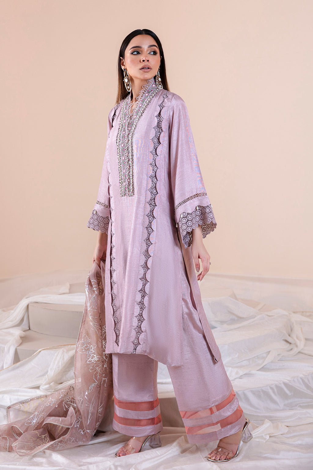 Afra Pakistani Casuals Dresses Collection