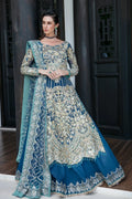 Aquilina Luxury Pakistani Fashion