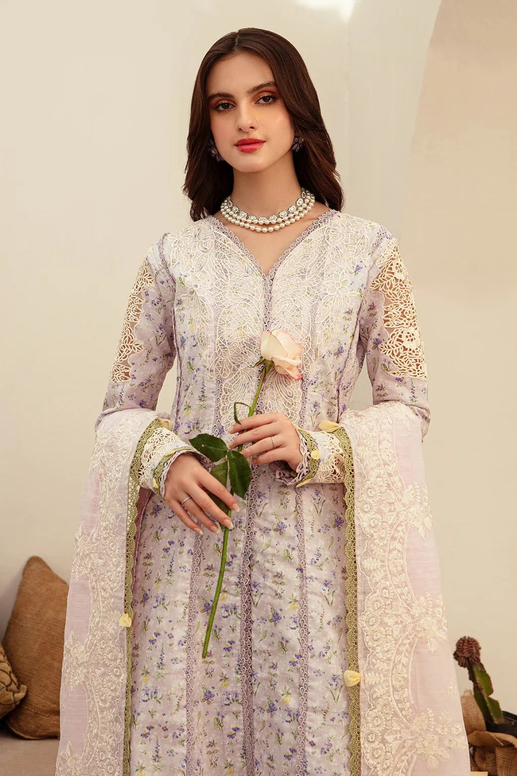 ARIA Pakistani Summer Dresses Collection