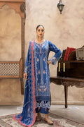 Noble Premium Fabric Pakistani Summer Dresses - Zyra - 1