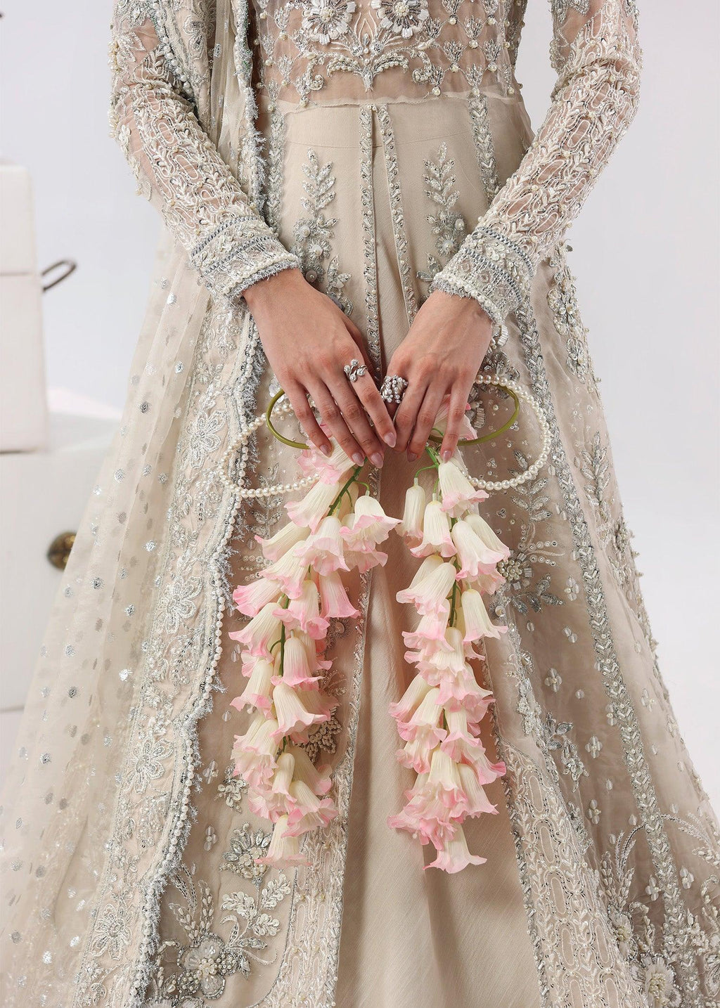 Pearl Mist