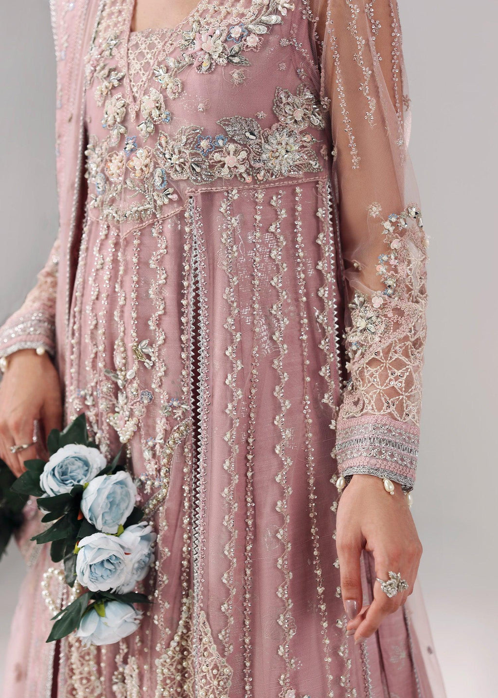Lilac luxe