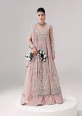 Lilac luxe Luxury Pakistani Fashion