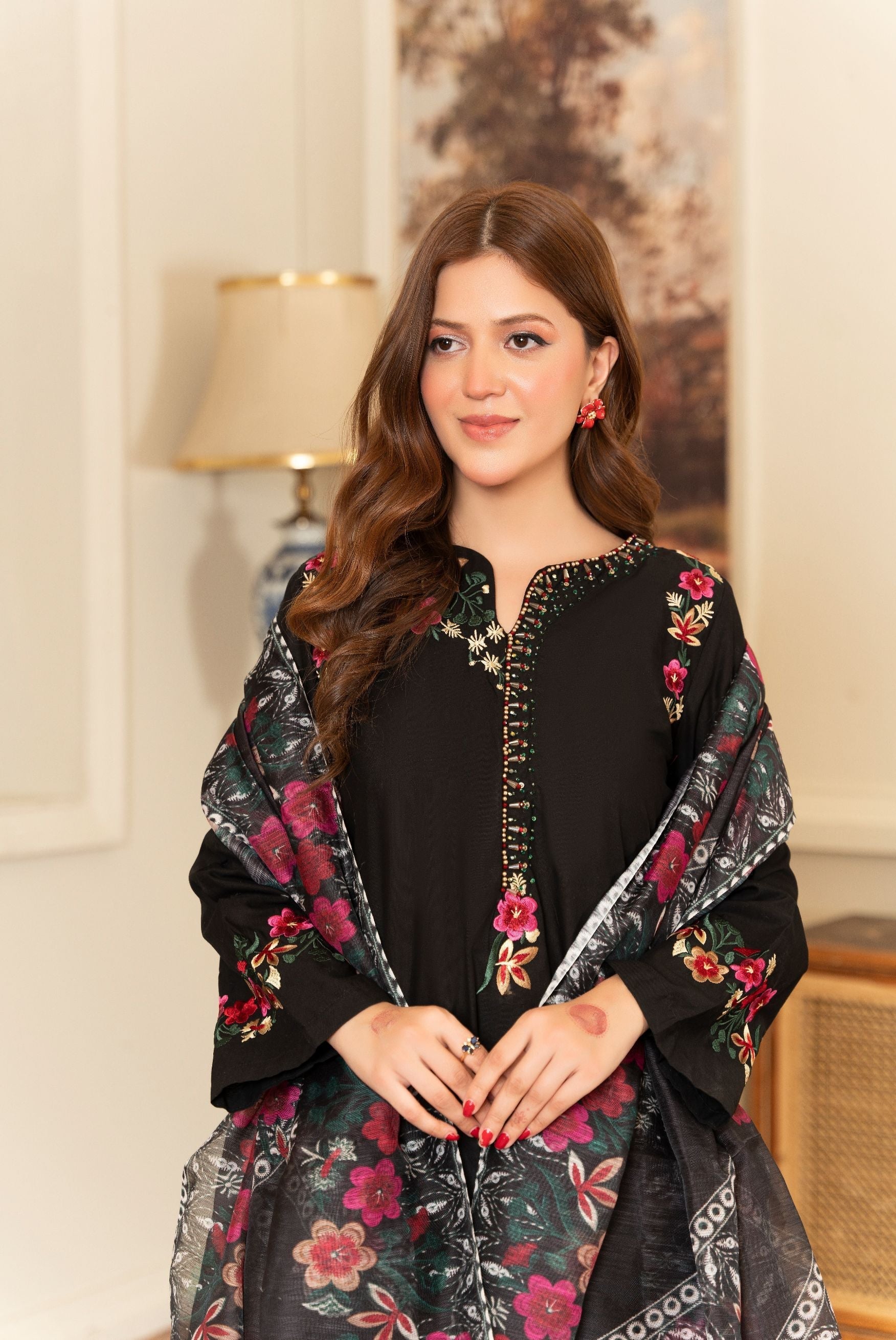 Kriti Black