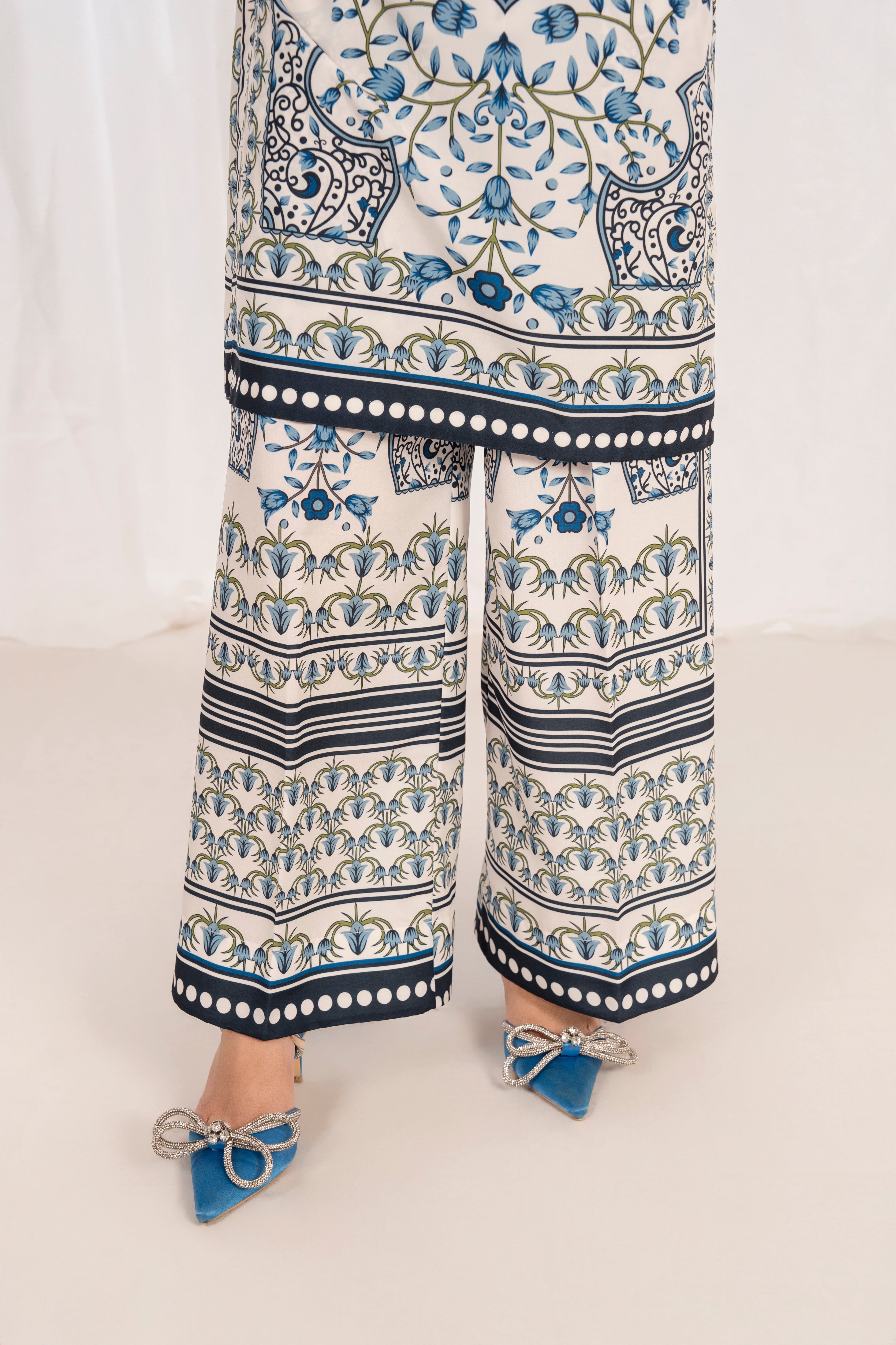 Kyoto Premium Fabric Pakistani Formal Dresses - Sahiba-clothing - 4