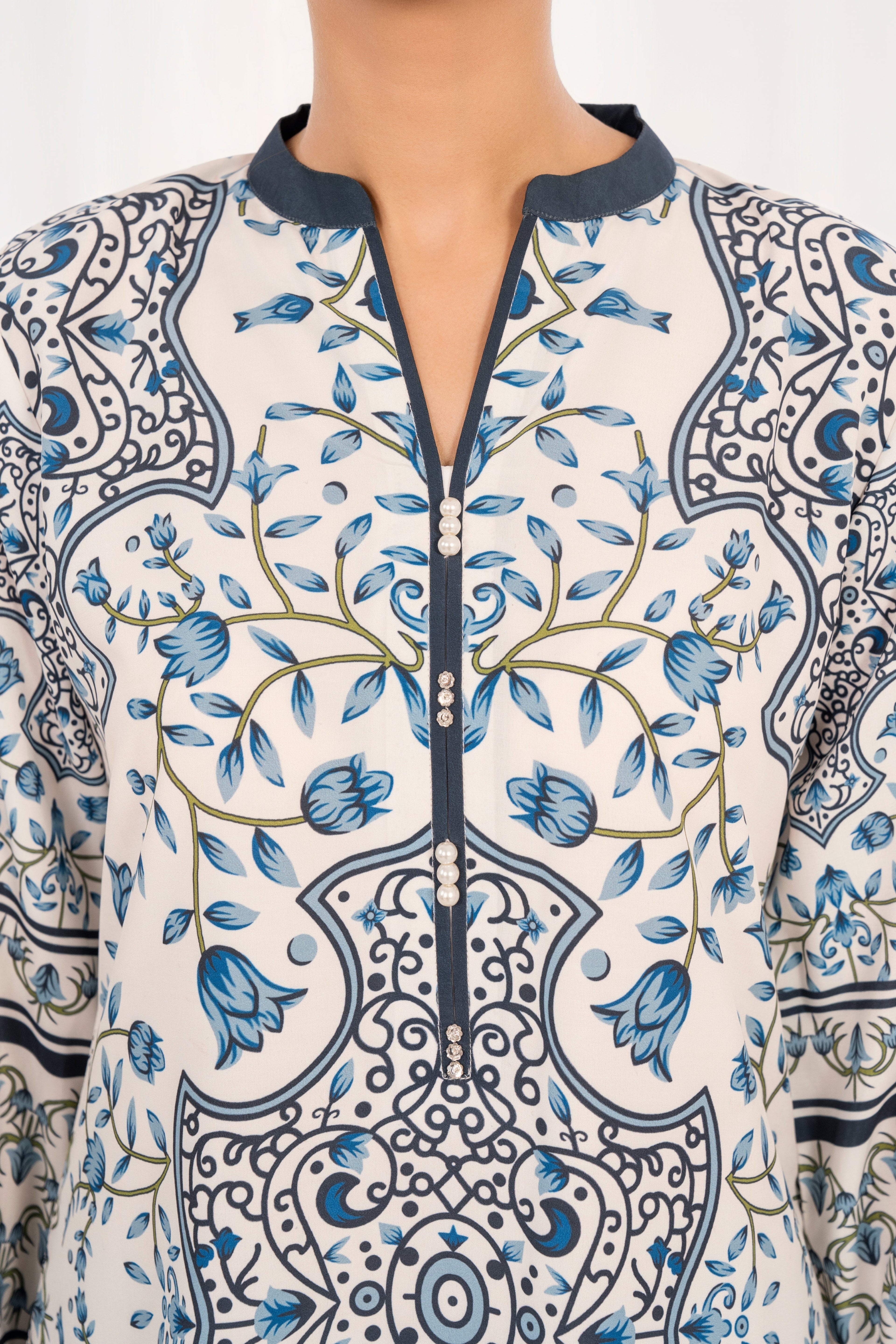 Kyoto Premium Fabric Pakistani Formal Dresses - Sahiba-clothing - 7