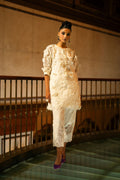 Leah Pakistani Designer Dress