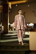 Marlot Pakistani Designer Dress