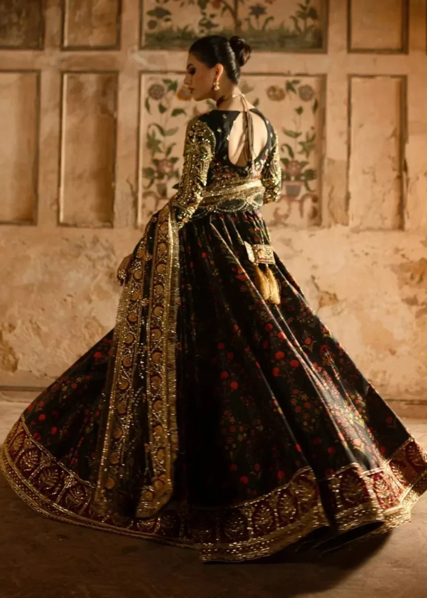 Shab e posh