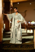 Nix Pakistani Designer Dress