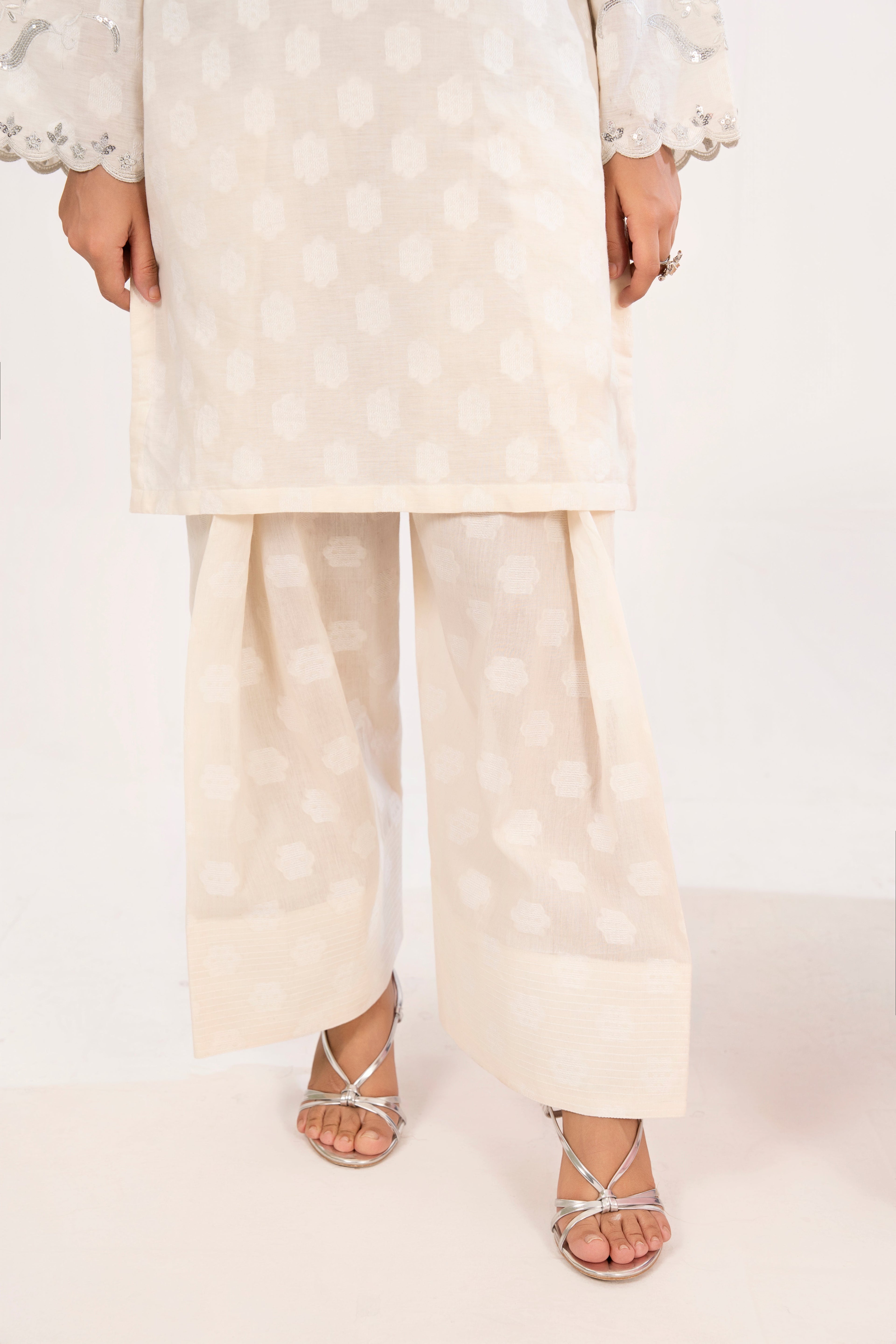 Noor Onyx Premium Fabric Pakistani Summer Dresses - Sahiba-clothing - 3