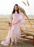 Rose Bud Pakistani Designer Dress