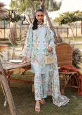 Wild Bloom Pakistani Summer Dresses Collection