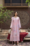 Tender Premium Fabric Pakistani Summer Dresses - Zyra - 1