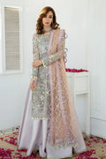 Averill Embroidered Pakistani Dress