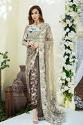 Mehrma Premium Fabric Pakistani Bridal Dresses