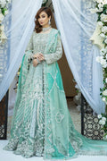 Marina Luxury Pakistani Fashion