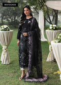 MIDNIGHT BLOOM Pakistani Summer Dresses Collection