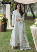OCEAN WAVES Luxury Pakistani Fashion