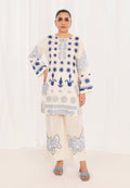Tuscan Lawn Pakistani Summer Dresses - Sahiba-clothing - 1