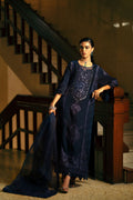 Victoria Pakistani Designer Dress