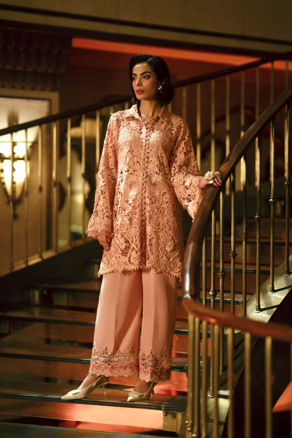 Virah Pakistani Casuals Dresses Collection