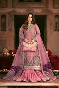 Fez Pakistani Designer Dress