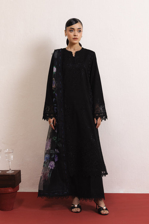 BRUME Lawn Pakistani Summer Dresses - Afrozeh - 1