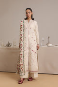 BLANCHE Lawn Pakistani Summer Dresses - Afrozeh - 1