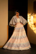 Zirah Luxury Pakistani Fashion